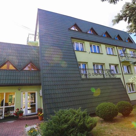 Wieczernik Dom Rekolekcyjny Ksiezy Pallotynow Swieta Katarzyna  Luaran gambar