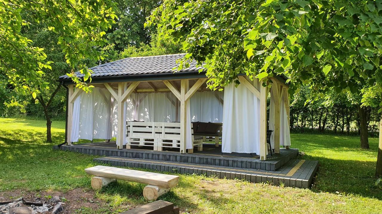 Wieczernik Dom Rekolekcyjny Ksiezy Pallotynow Swieta Katarzyna  Luaran gambar
