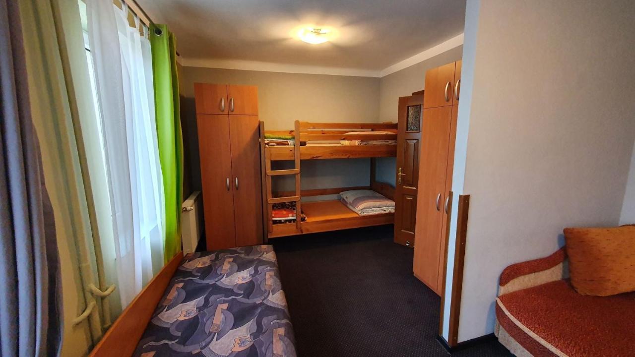 Wieczernik Dom Rekolekcyjny Ksiezy Pallotynow Swieta Katarzyna  Luaran gambar